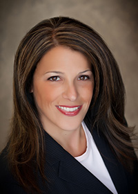 Kristin M. Smith's Profile Image